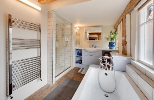 Woodbridge House | Perry Acres Cottage