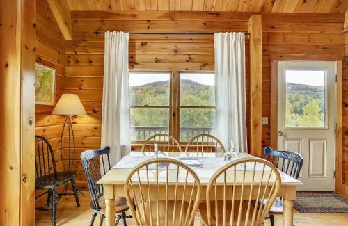 Waterbury House | Perry Hill Escape