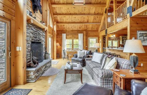Waterbury House | Perry Hill Escape