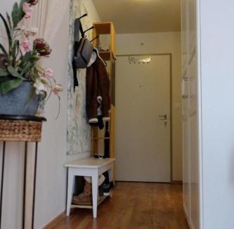 Vulpera Apartment | Persönlichem Charme