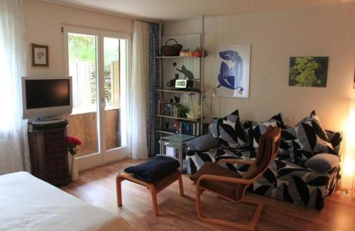 Vulpera Apartment | Persönlichem Charme