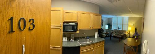 New Kensington Apartment | Pershing Heights 103