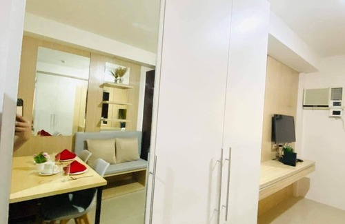 Downtown Cebu Apartment | Persimmon Condominium Cebu City