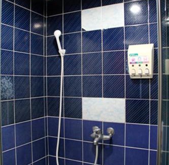 Hsinchu City Centre Hotel | Persimmon Hotel