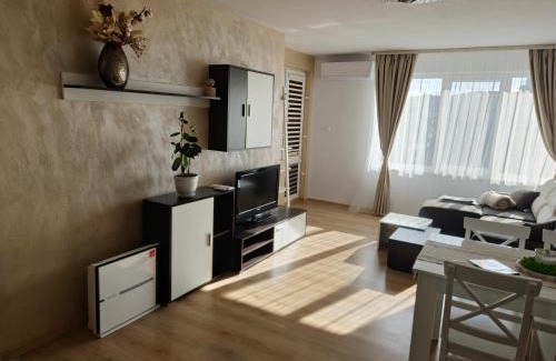 Veliko Tarnovo Apartment | Perspective View