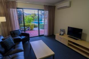 Ascot Apartment | Perth Ascot Central Apartment Hotel Official