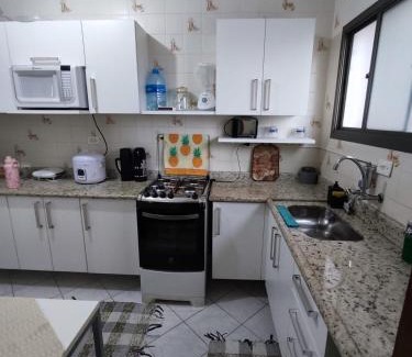 Aviacao Apartment | Perto do mar