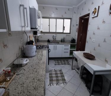 Aviacao Apartment | Perto do mar