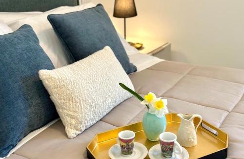 Lidarno Apartment | Perugia and Assisi Art Culture and Spirituality