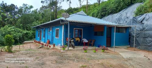 Munnar Bed & Breakfast | Perumaal Homestay