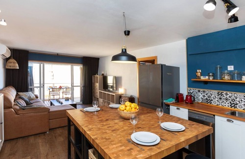 Les Cases d'Alcanar Apartment | Pescadors by Interhome