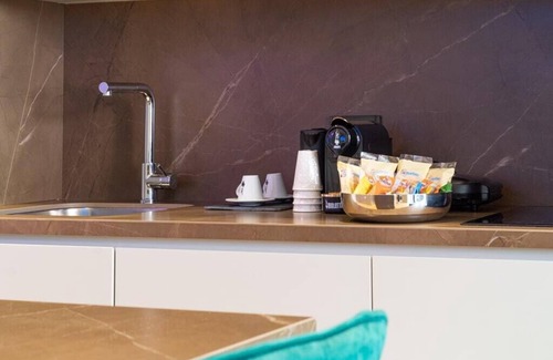Pescara Apartment | Pescara INN Via Sulmona 17