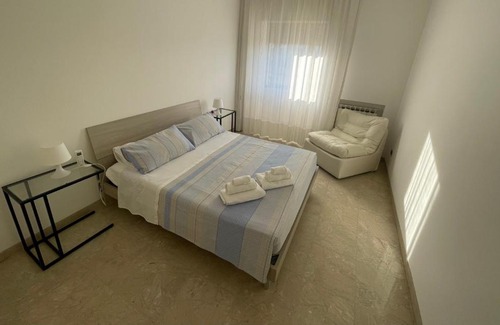 Pescara Apartment | Pescara49 Centralissimo Appartamento