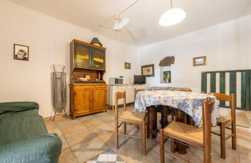 Carloforte House | Pescettibobba B