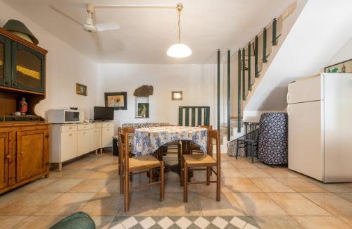 Carloforte House | Pescettibobba B