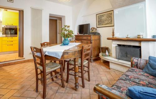 Rosia Apartment | Pescini's Home