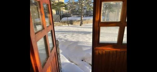 Pescocostanzo Apartment | Pescocostanzo s Home park&garden
