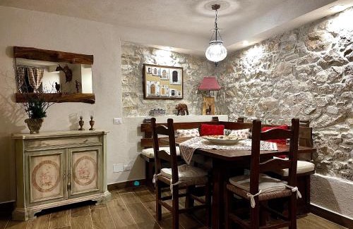Pescocostanzo House | PESCULUM nel borgo