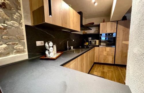 Pescocostanzo House | PESCULUM nel borgo