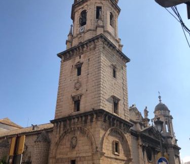 Jaen Apartment | Peso de la Harina - piso completo