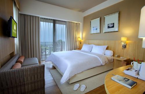 Ciloto Resort | Pesona Alam Resort & Spa