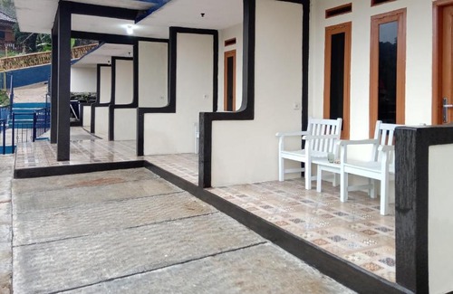 Pamijahan Cabin | Pesona Wisata Alam Ciparay Endah
