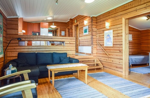 Ikaalinen House | Petäjäinen by Interhome