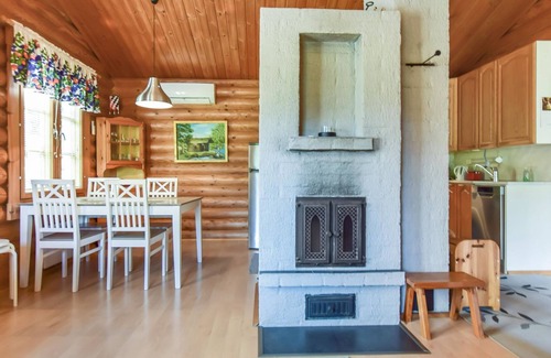 Kinnula House | Petäjäniemi by Interhome