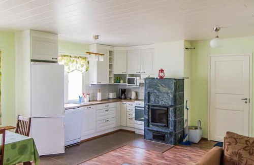Pyhaselka House | Petäjäniemi by Interhome