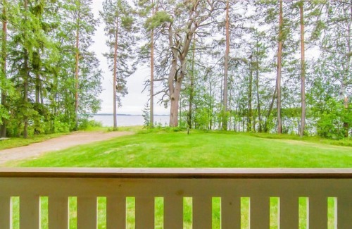 Pyhaselka House | Petäjäniemi by Interhome