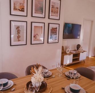 Lakes Entrance House | Pet & Boat friendly! Lhorizon - Rhyme of the Sea