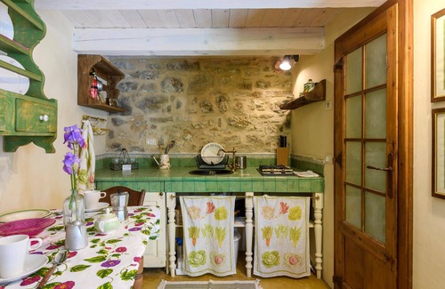 Montecopiolo Apartment | Pet friendly apartment