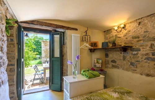 Montecopiolo Apartment | Pet friendly apartment