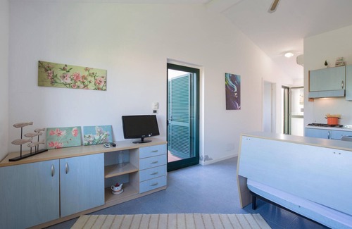 Sant'Andrea Apostolo dello Ionio Apartment | Pet friendly apartment