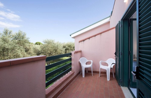 Sant'Andrea Apostolo dello Ionio Apartment | Pet friendly apartment