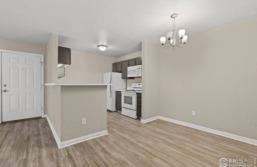 Greeley Apartment | Pet Friend 3bd/Full2 Bath Condo :To Be Fully Furnished: With Security System