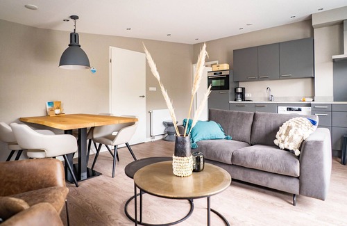 De Cocksdorp Apartment | Pet-Friendly Texel Escape