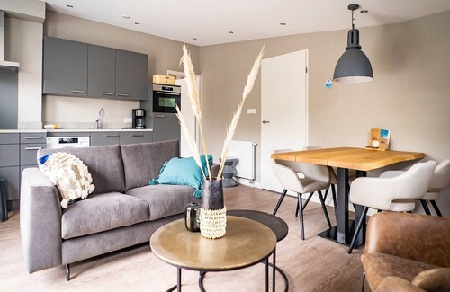 De Cocksdorp Apartment | Pet-Friendly Texel Escape