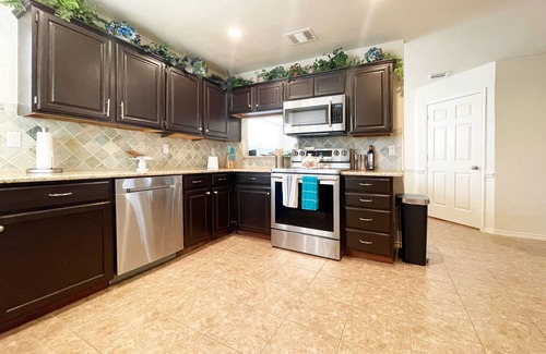 Allen House | Pet-Friendly 3/3 in Allen