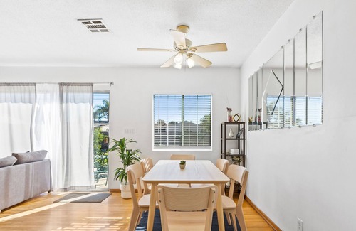 Walnut Valley House | Pet Friendly 3BR/2BA Queen Suite in West Covina