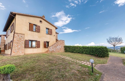 Papiano Apartment | Pet friendly apartment in Marsciano PG