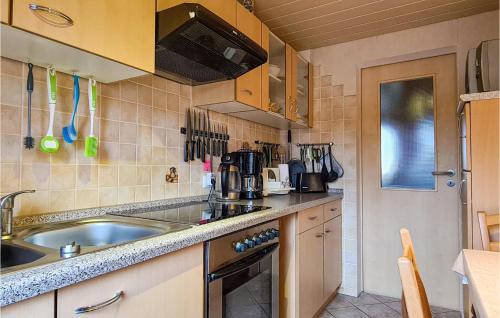 Ruppersdorf Apartment | Pet Friendly Apartment