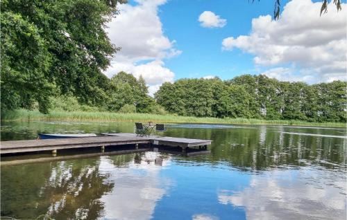 Passow Apartment | Pet Friendly Apartment