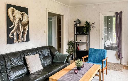 Orrefors Apartment | Pet Friendly Apartment In Gislatorp