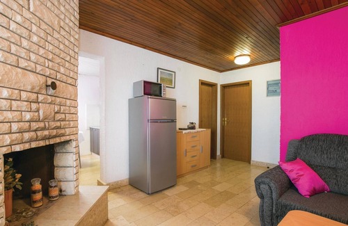 Ravni Apartment | Pet friendly apartment in Labin