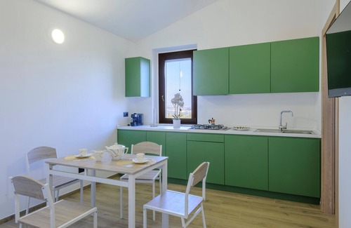 Moscufo Apartment | Pet friendly apartment in Moscufo