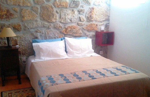 Aldreu House | Pet Friendly | Barbecue | Games table | MyStay