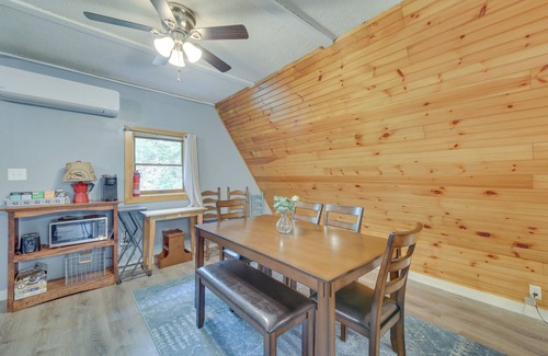 Belfast Cottage | Pet-friendly Belfast Retreat - 2 Mi to Downtown!