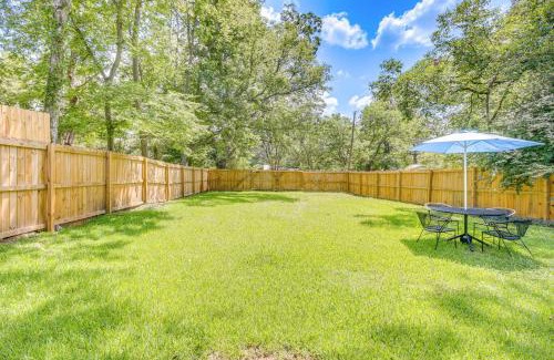 Birmingham House | Pet-Friendly Birmingham Home 7 Mi to Downtown!