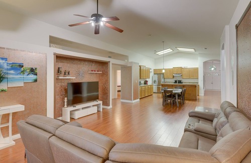 Greenacres House | Pet-Friendly California Retreat w/Fenced-In Yard!